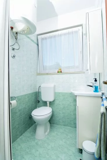 Apartmán Kvarner - Ičići KV 3103 N3