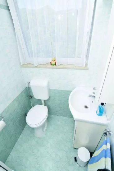 Apartmán Kvarner - Ičići KV 3103 N3