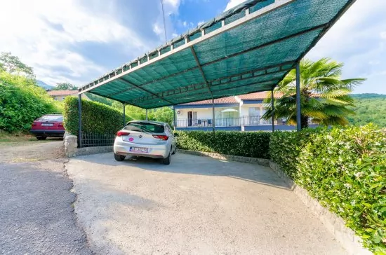 Apartmán Kvarner - Ičići KV 3103 N3