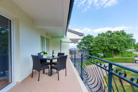 Apartmán Kvarner - Ičići KV 3103 N3