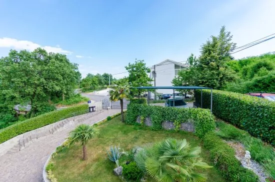 Apartmán Kvarner - Ičići KV 3103 N3