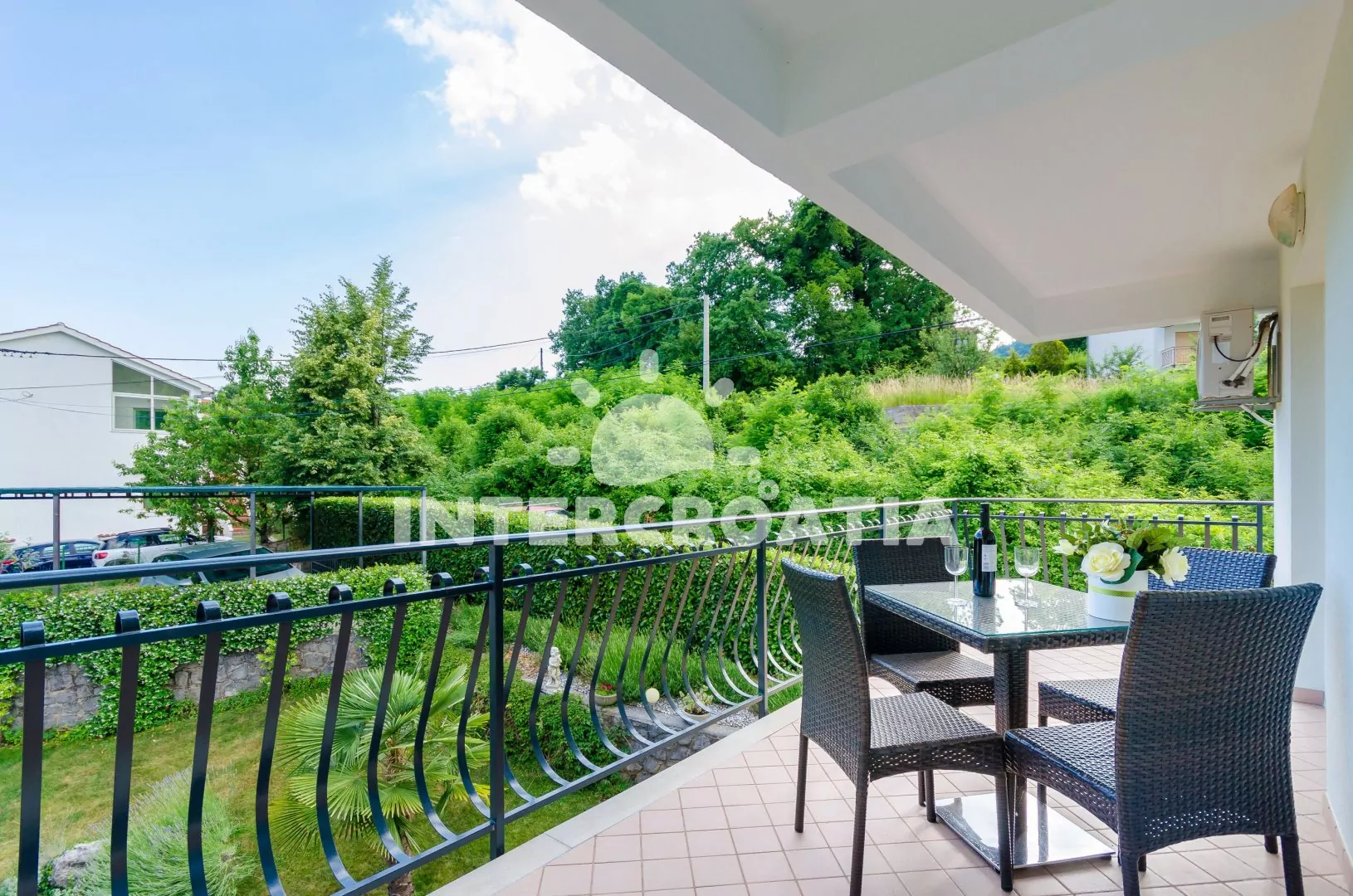 Apartmán Kvarner - Ičići KV 3103 N3