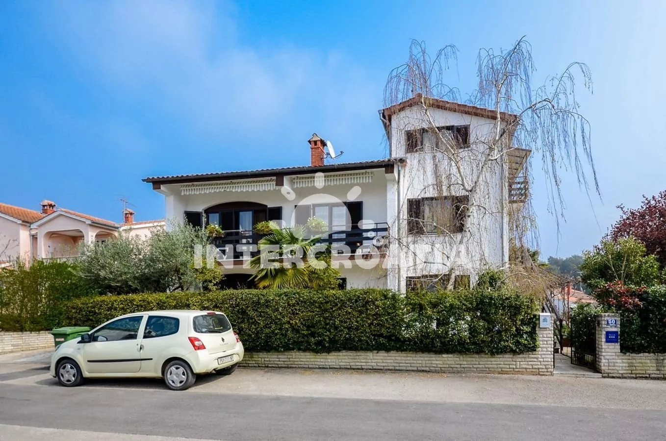 Apartmán Istrie - Poreč IS 3306 N2