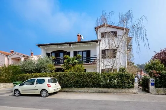 Apartmán Istrie - Poreč IS 3306 N2