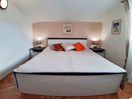 Apartmán Istrie - Poreč IS 3306 N2