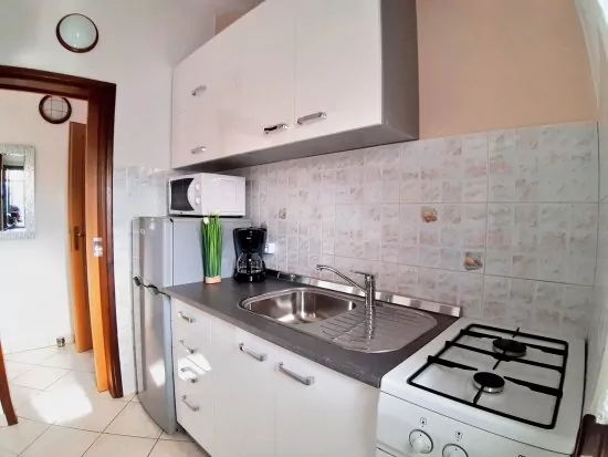 Apartmán Istrie - Poreč IS 3306 N2