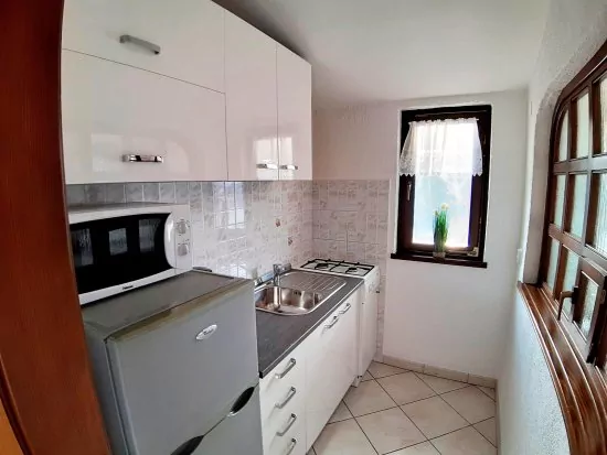 Apartmán Istrie - Poreč IS 3306 N2