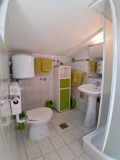 Apartmán Istrie - Poreč IS 3306 N2