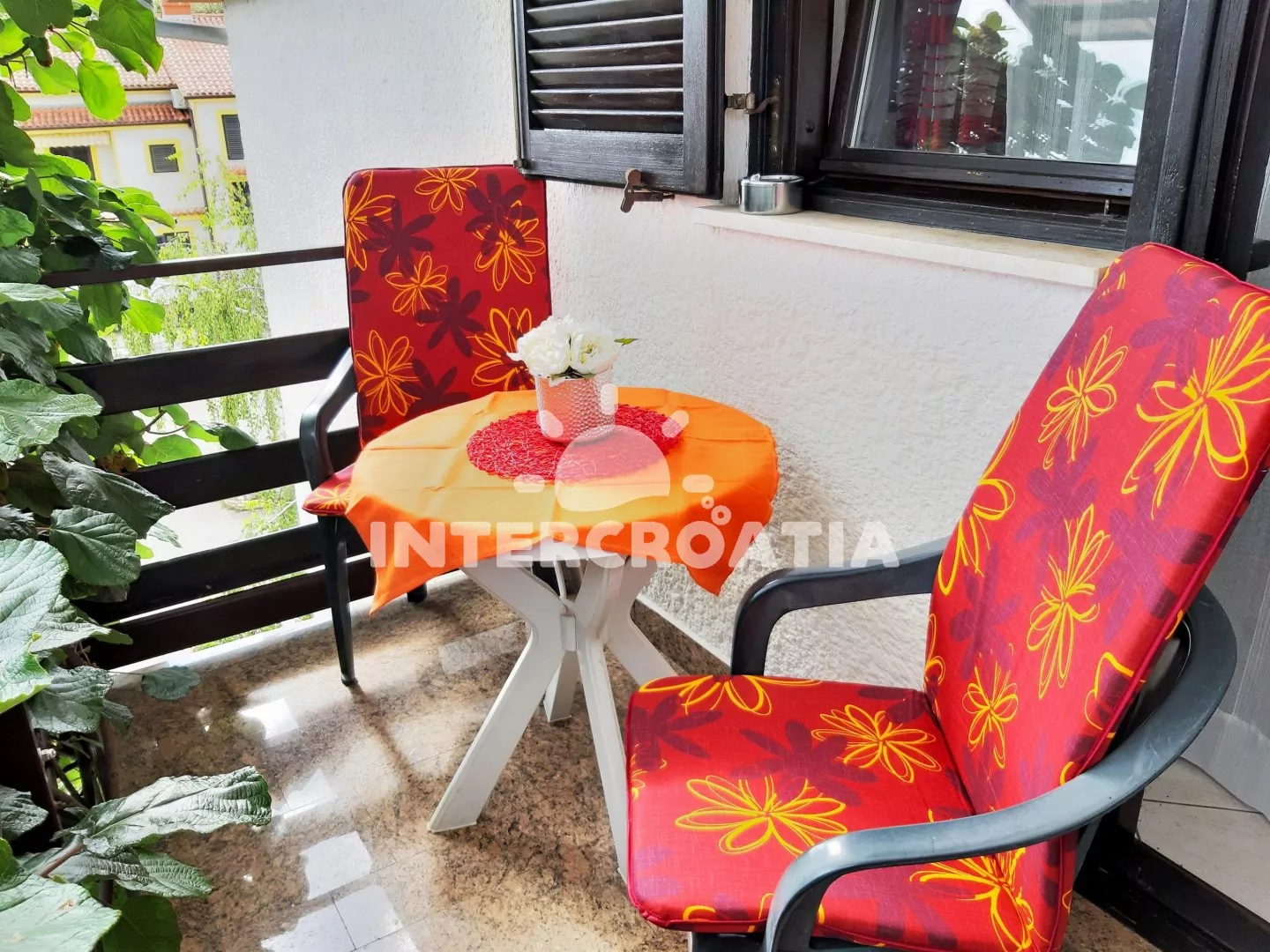 Apartmán Istrie - Poreč IS 3306 N2