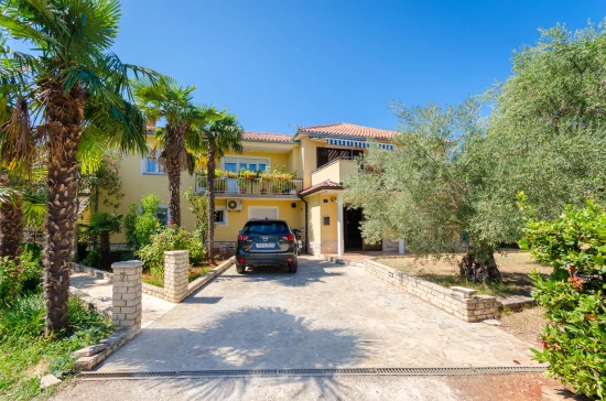 Apartmán Istrie - Umag IS 3806 N2