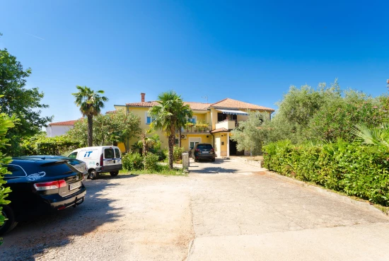 Apartmán Istrie - Umag IS 3806 N2