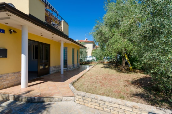 Apartmán Istrie - Umag IS 3806 N2