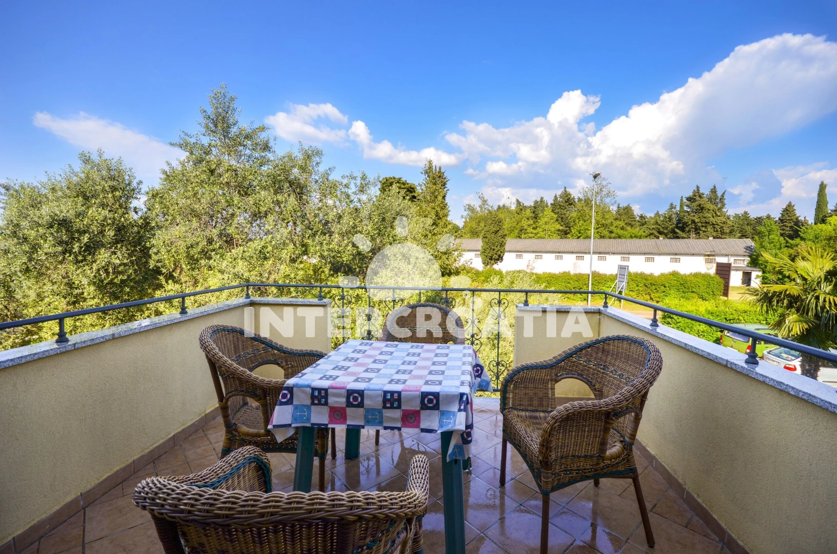 Apartmán Istrie - Umag IS 3806 N2