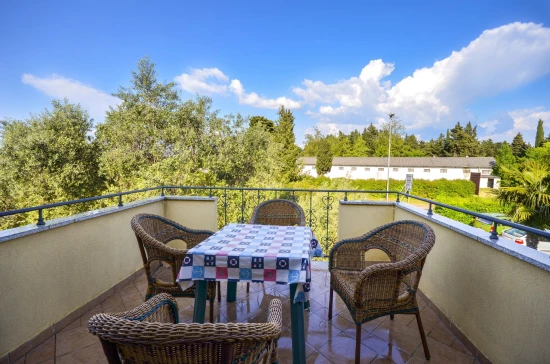 Apartmán Istrie - Umag IS 3806 N2