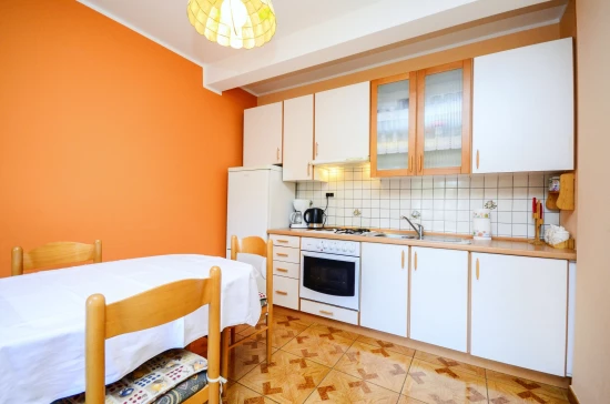 Apartmán Istrie - Umag IS 3806 N2