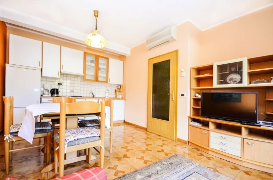Apartmán Istrie - Umag IS 3806 N2
