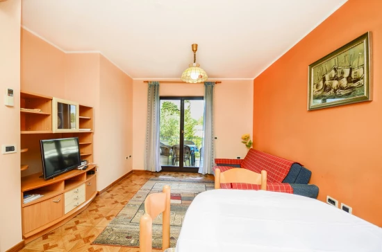 Apartmán Istrie - Umag IS 3806 N2