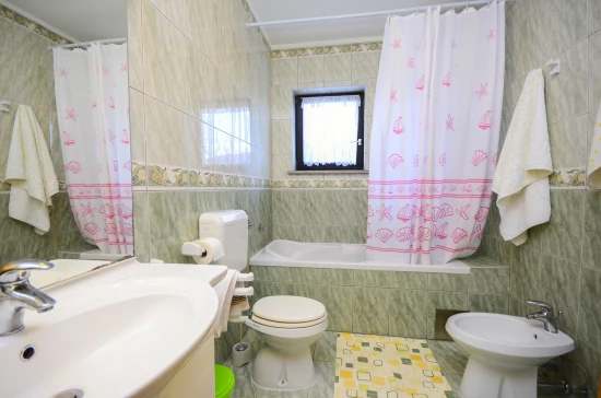 Apartmán Istrie - Umag IS 3806 N2