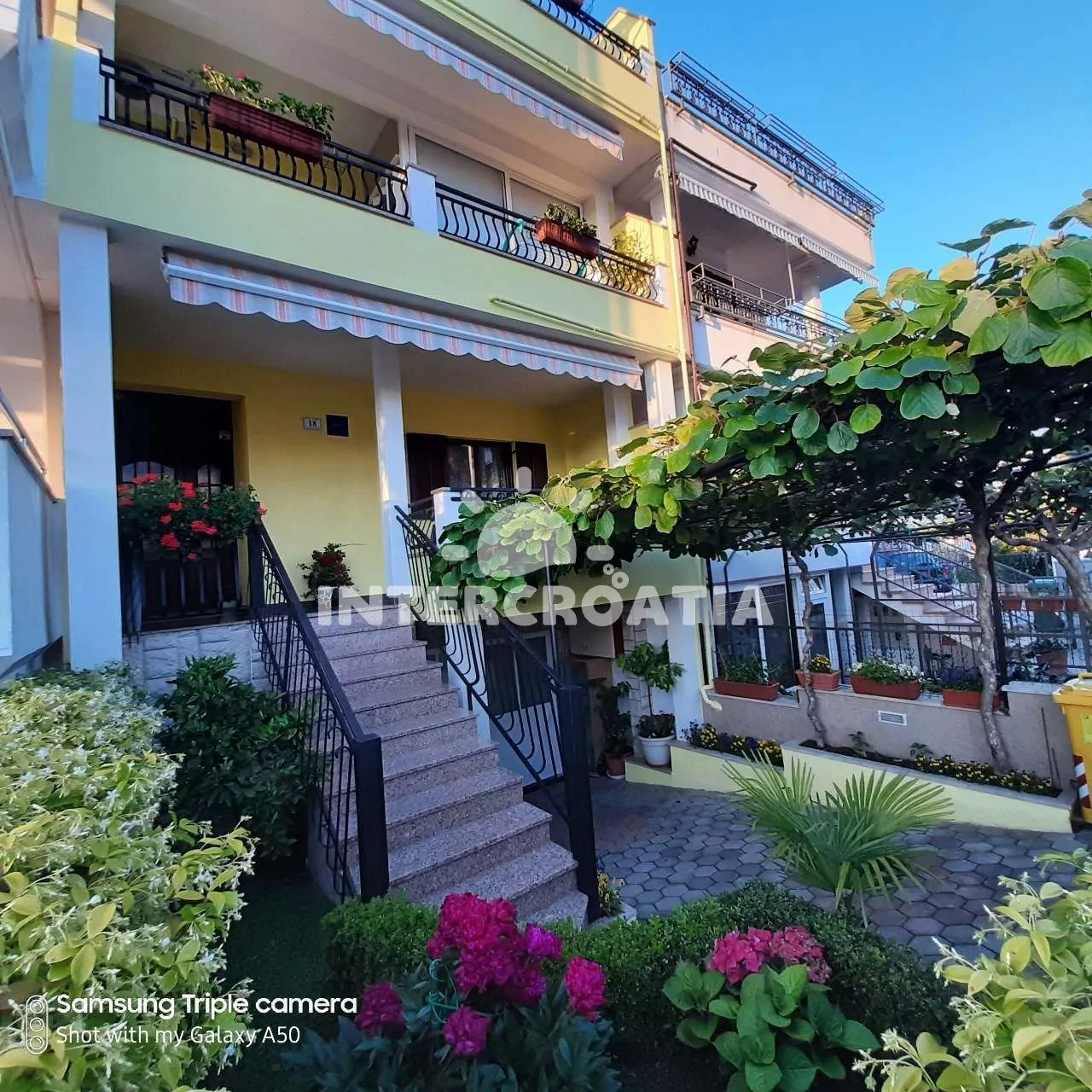 Apartmán Istrie - Rovinj IS 3009 N1