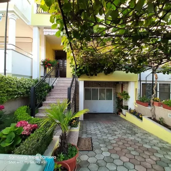 Apartmán Istrie - Rovinj IS 3009 N1