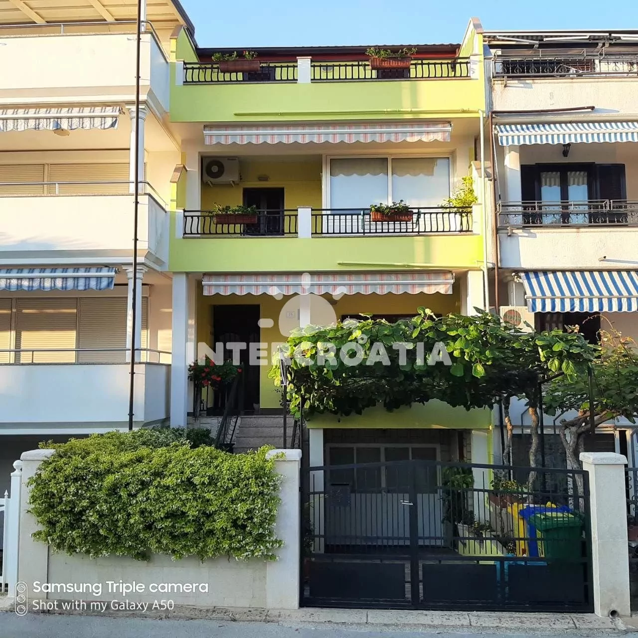 Apartmán Istrie - Rovinj IS 3009 N1