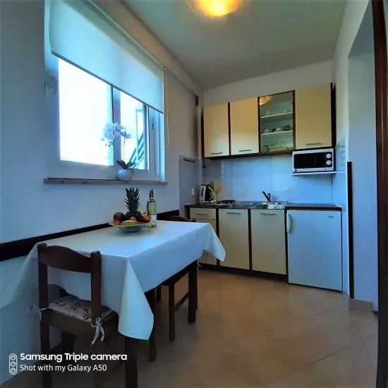 Apartmán Istrie - Rovinj IS 3009 N1