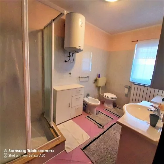 Apartmán Istrie - Rovinj IS 3009 N1