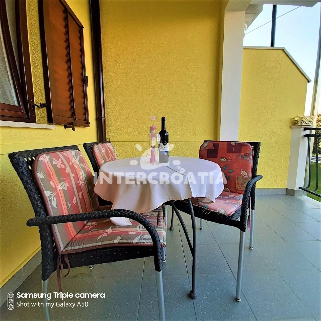 Apartmán Istrie - Rovinj IS 3009 N1