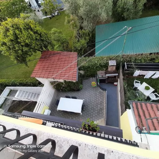 Apartmán Istrie - Rovinj IS 3009 N1