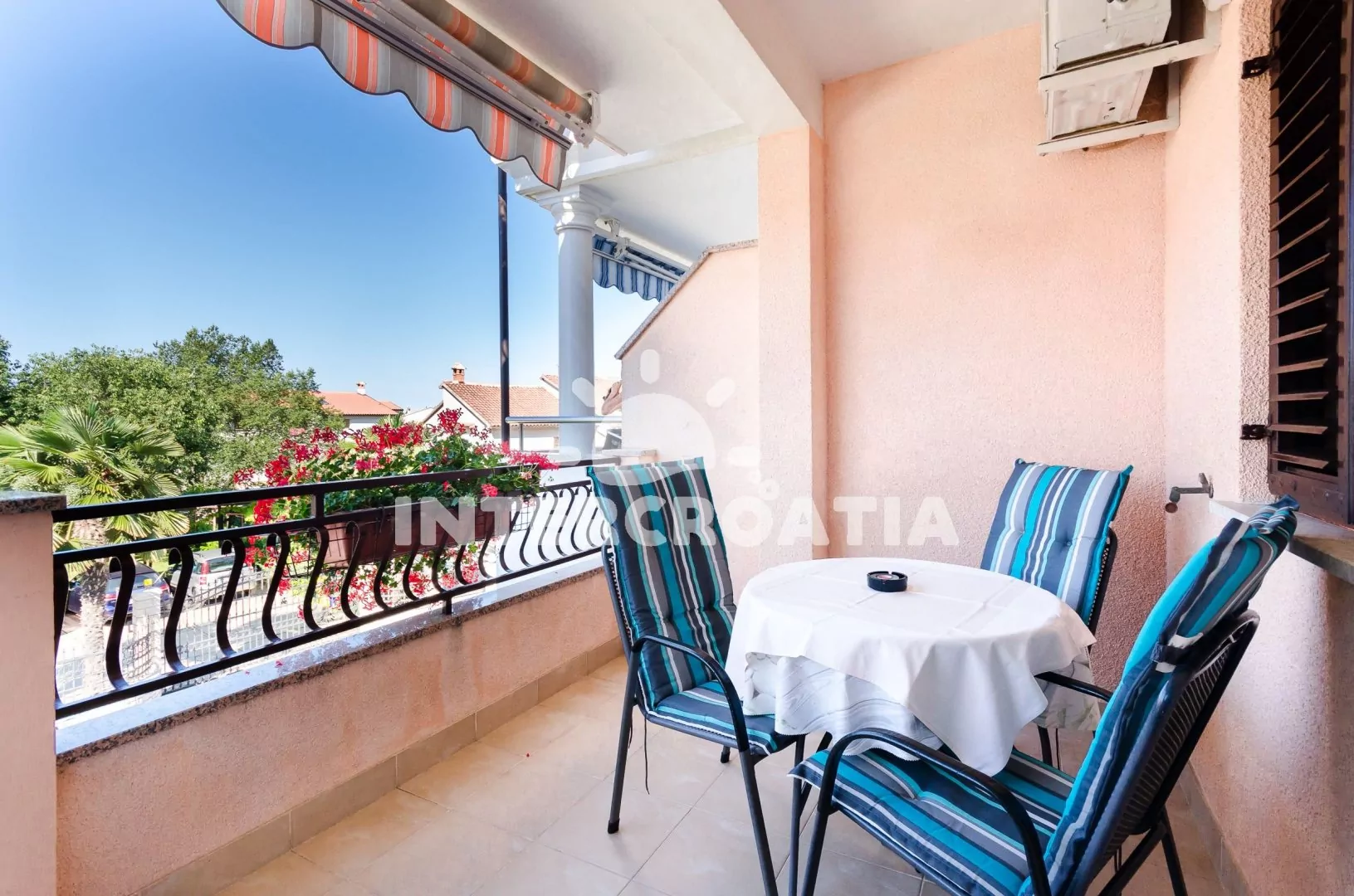 Apartmán Istrie - Rovinj IS 3009 N2