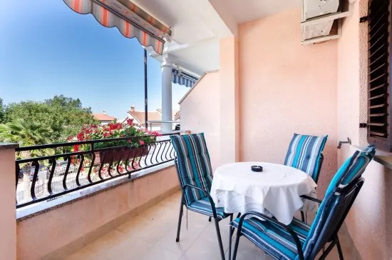 Apartmán Istrie - Rovinj IS 3009 N2
