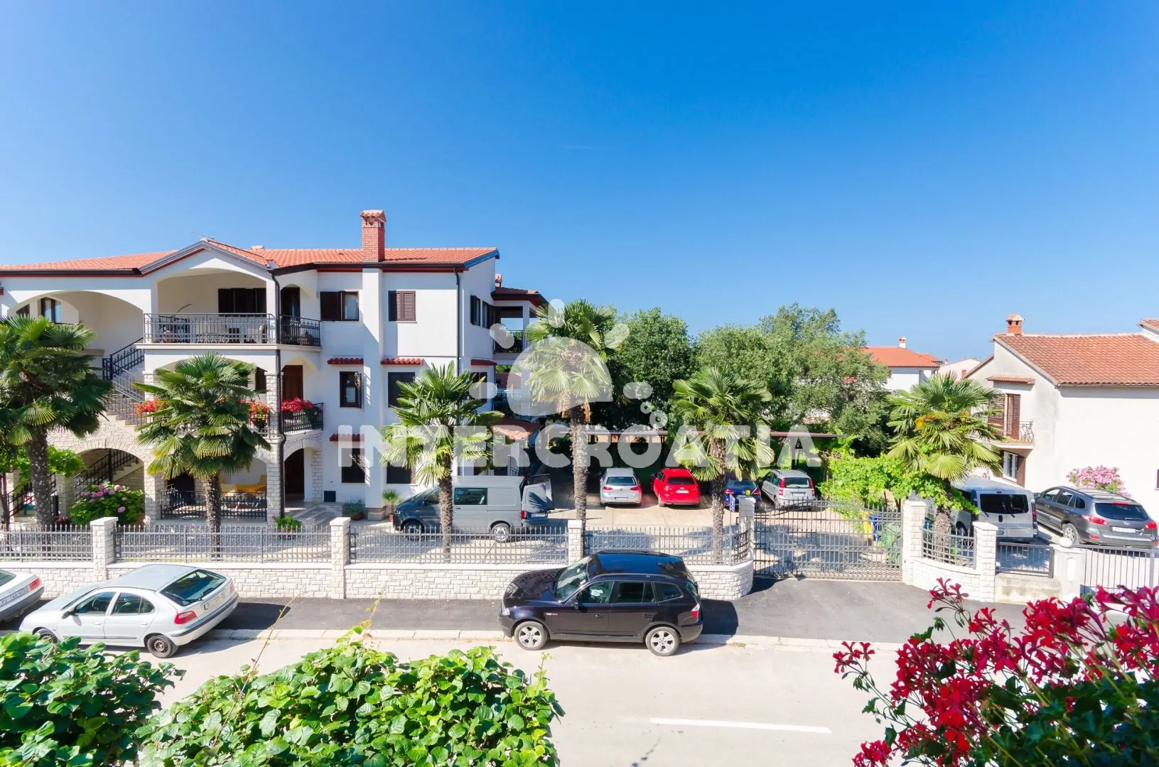 Apartmán Istrie - Rovinj IS 3009 N2