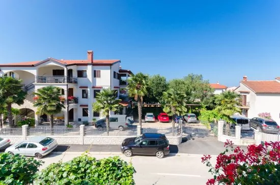 Apartmán Istrie - Rovinj IS 3009 N2