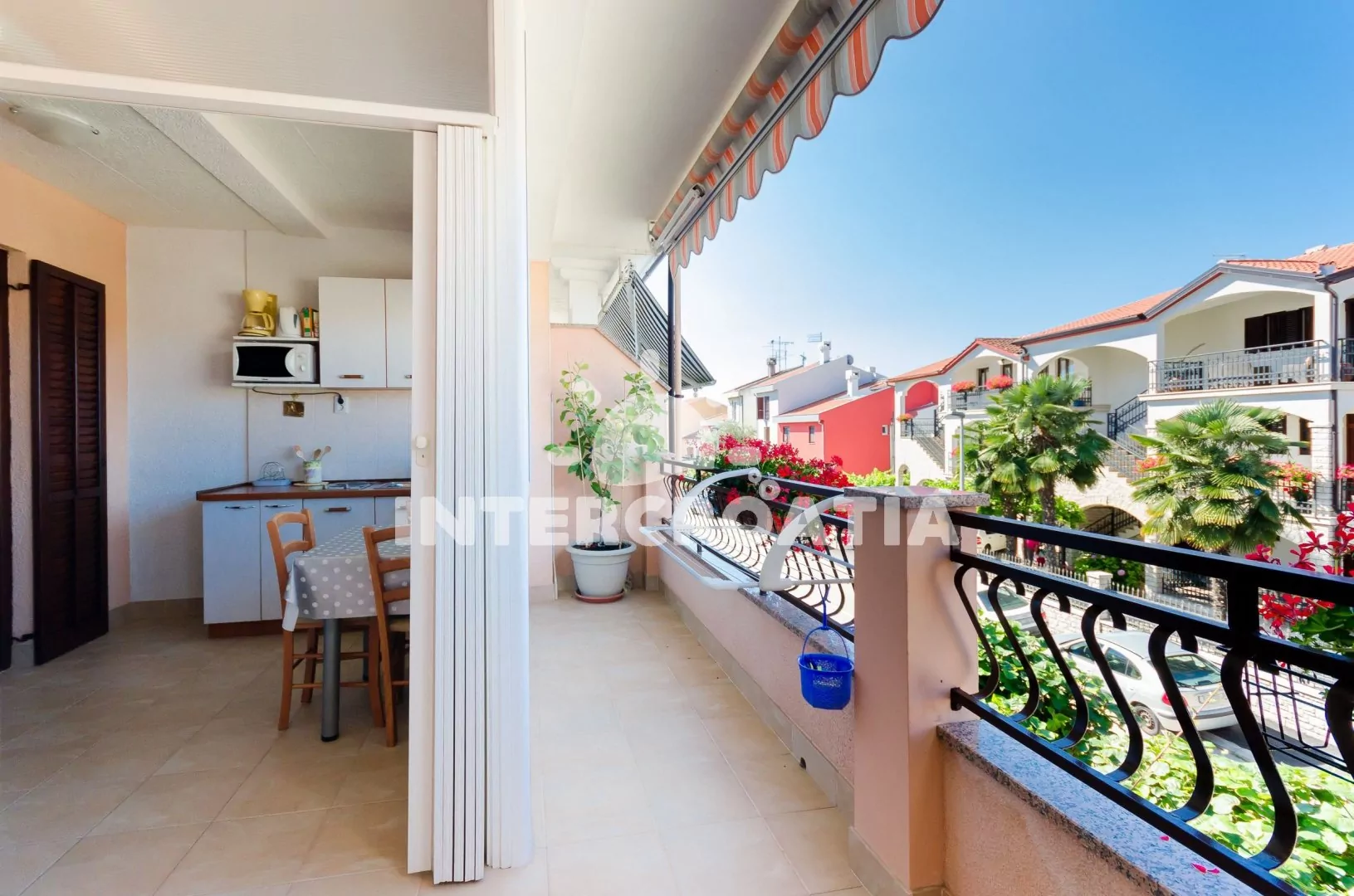 Apartmán Istrie - Rovinj IS 3009 N2