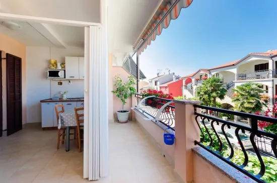 Apartmán Istrie - Rovinj IS 3009 N2