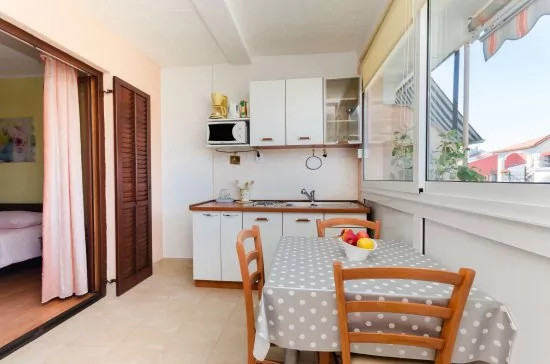 Apartmán Istrie - Rovinj IS 3009 N2