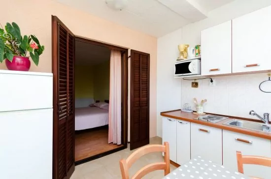 Apartmán Istrie - Rovinj IS 3009 N2