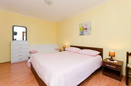 Apartmán Istrie - Rovinj IS 3009 N2