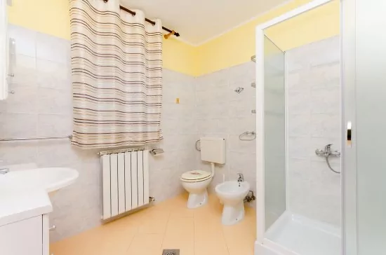 Apartmán Istrie - Rovinj IS 3009 N2