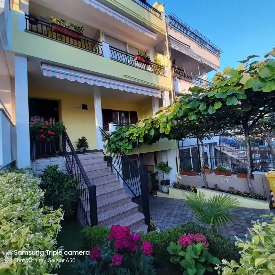 Apartmán Istrie - Rovinj IS 3009 N3