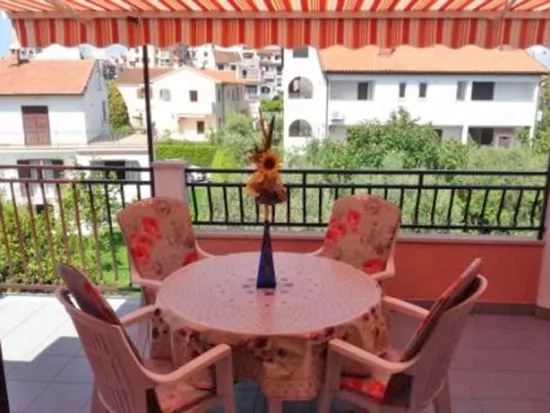 Apartmán Istrie - Rovinj IS 3009 N3