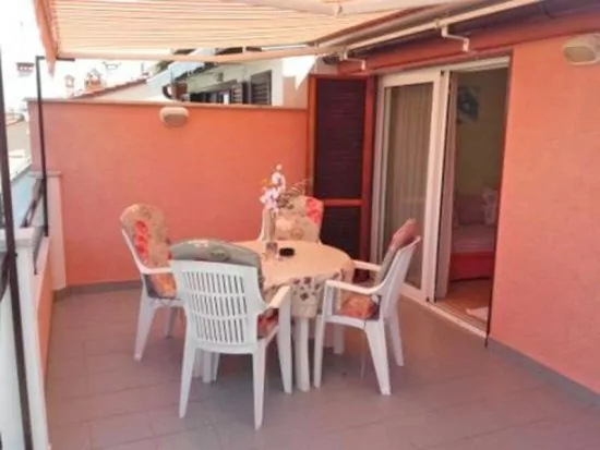 Apartmán Istrie - Rovinj IS 3009 N3