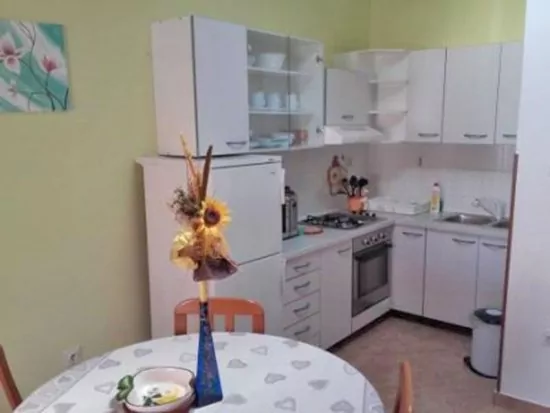 Apartmán Istrie - Rovinj IS 3009 N3