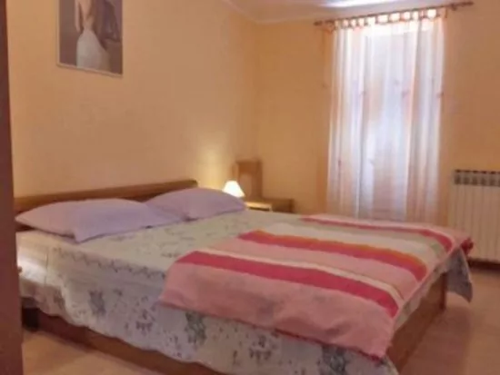 Apartmán Istrie - Rovinj IS 3009 N3