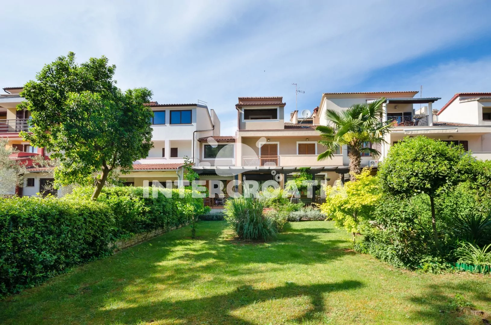 Apartmán Istrie - Rovinj IS 3010 N1