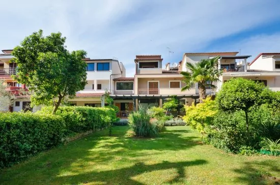 Apartmán Istrie - Rovinj IS 3010 N1