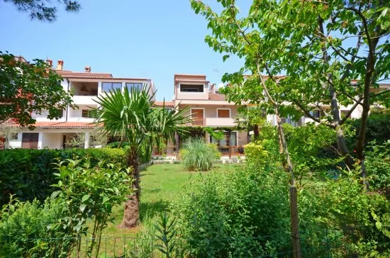Apartmán Istrie - Rovinj IS 3010 N1