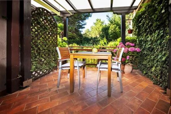 Apartmán Istrie - Rovinj IS 3010 N1