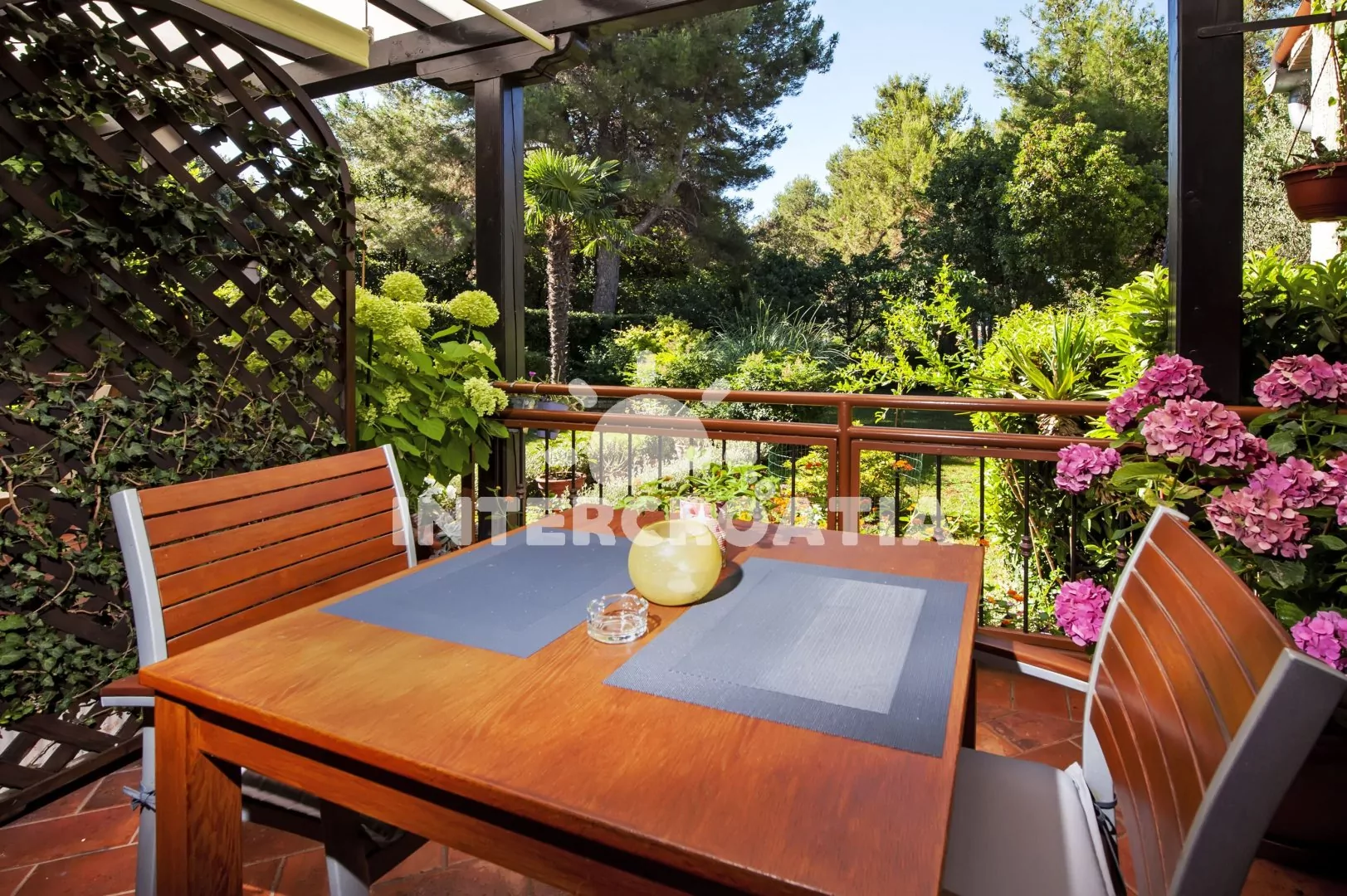 Apartmán Istrie - Rovinj IS 3010 N1