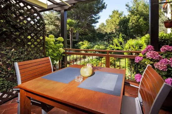 Apartmán Istrie - Rovinj IS 3010 N1